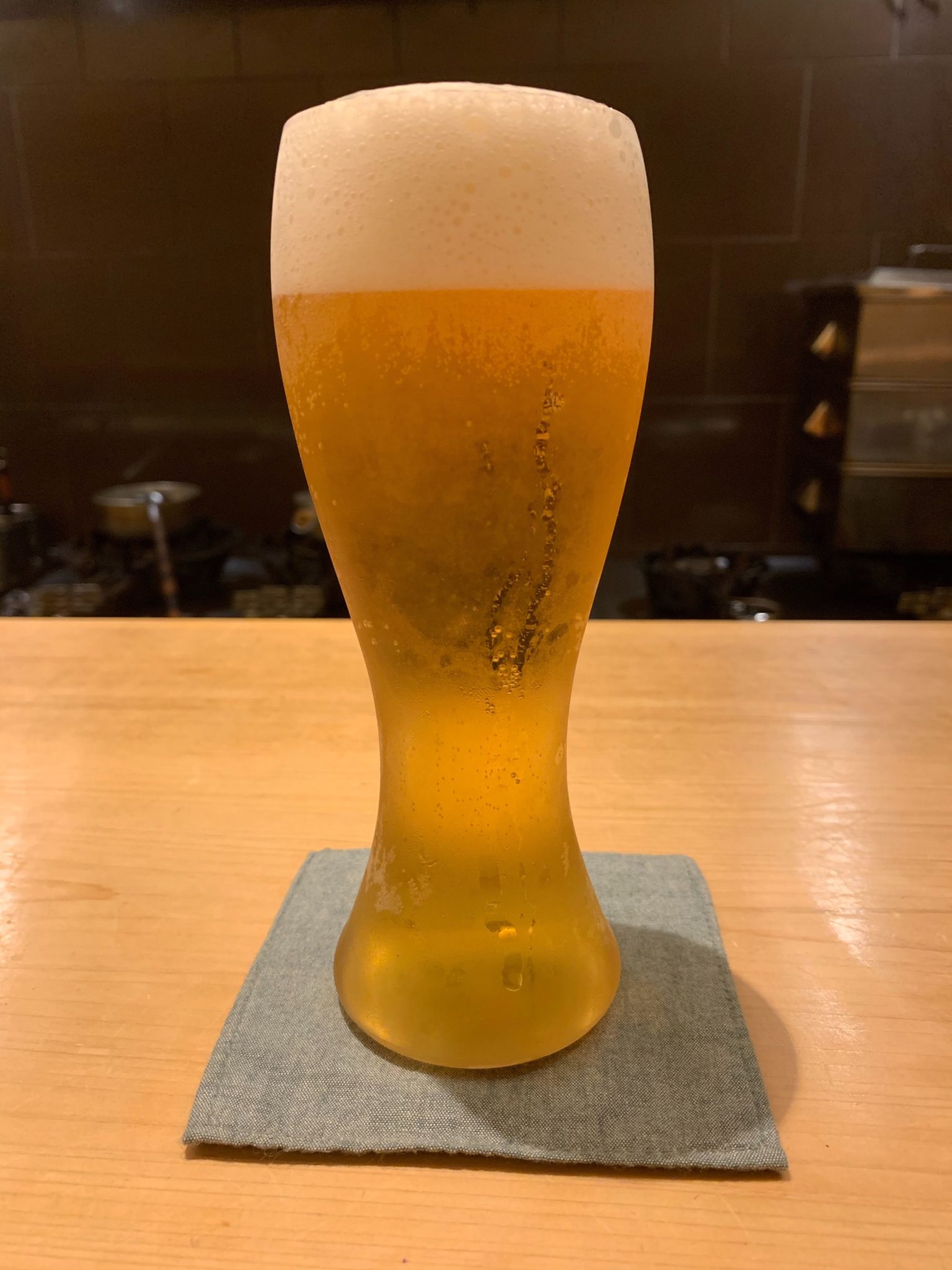 ビール
