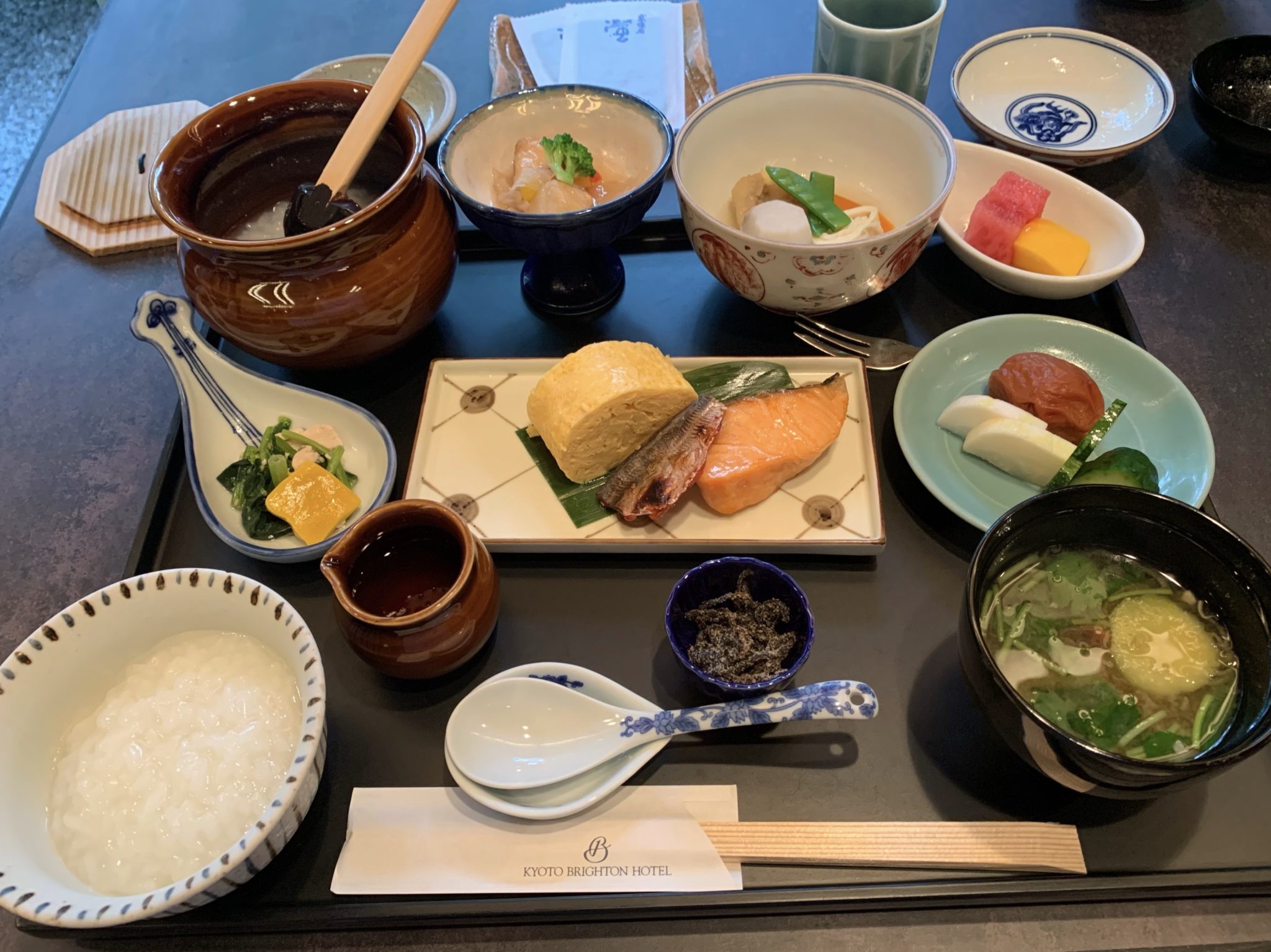 料理