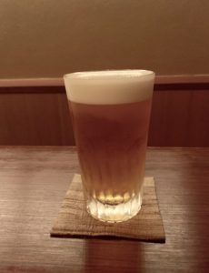 ビール