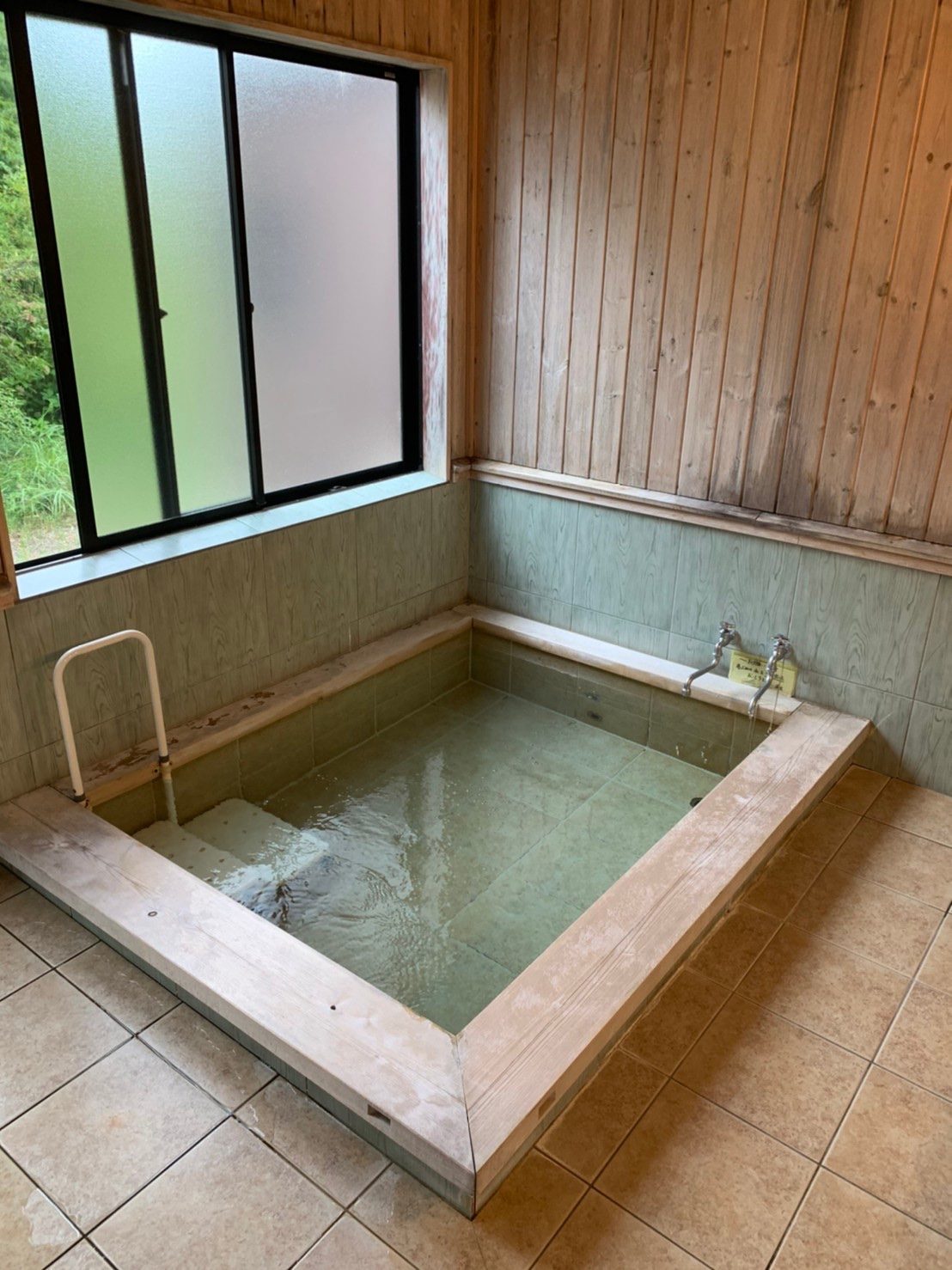 お風呂