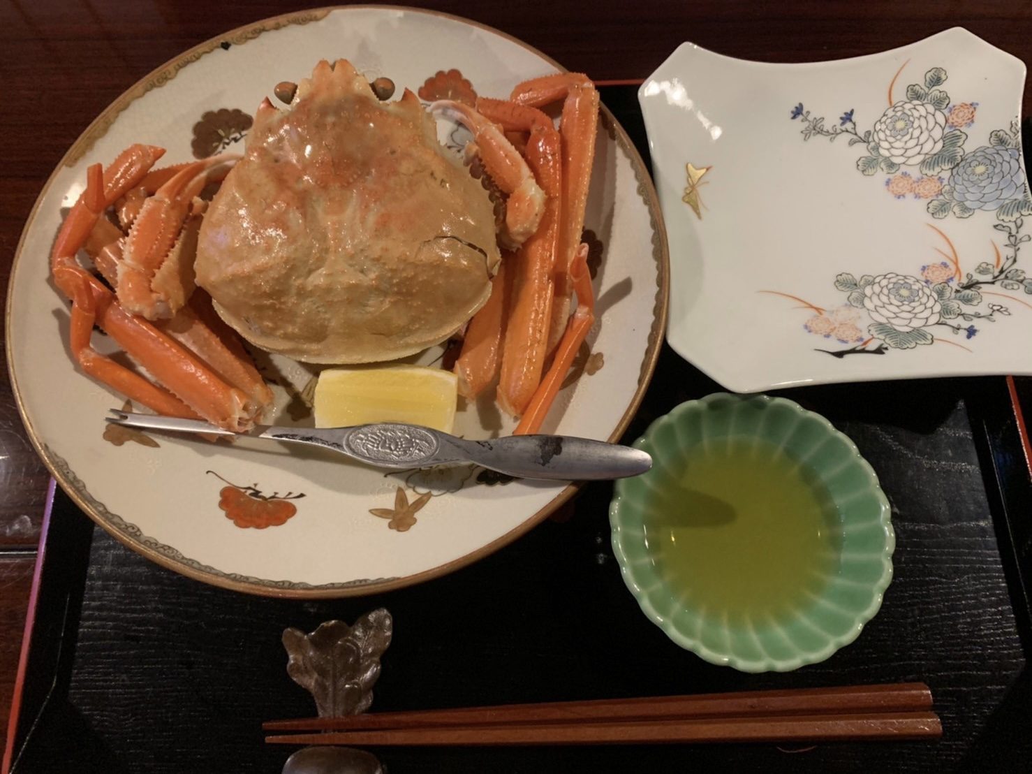 食事