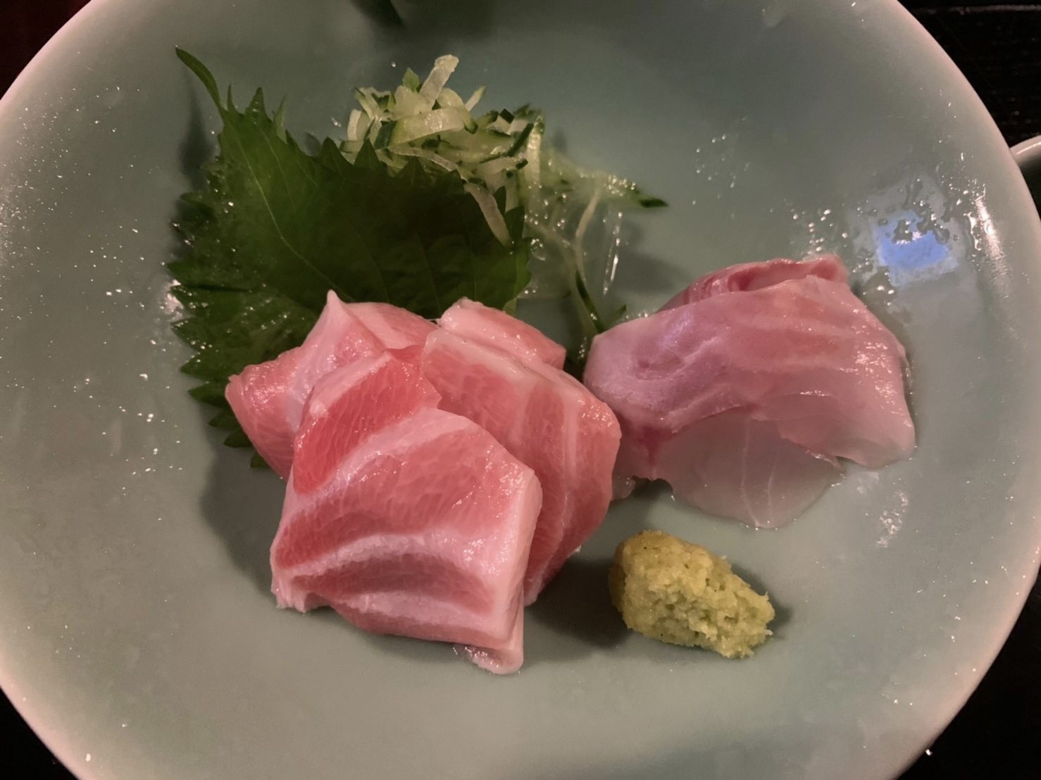 食事