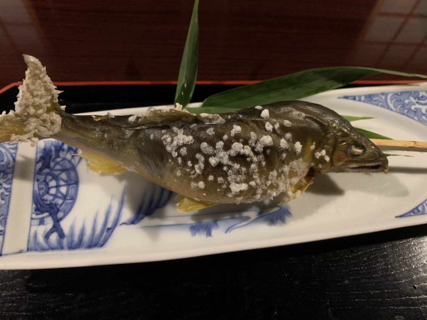 食事