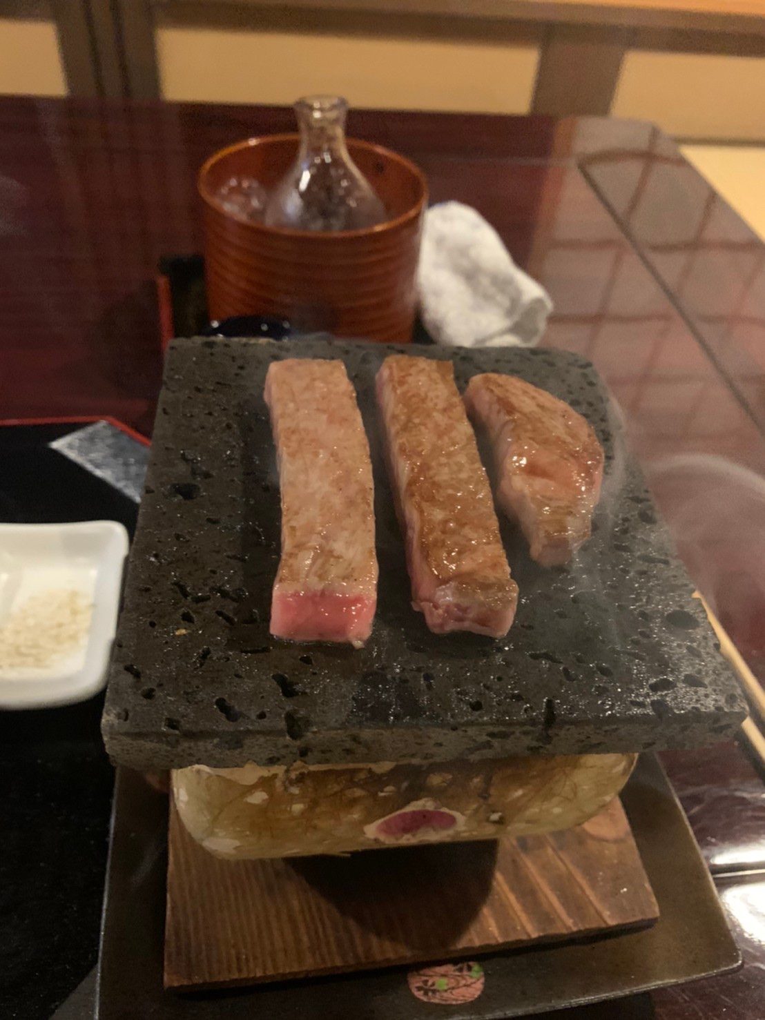 食事