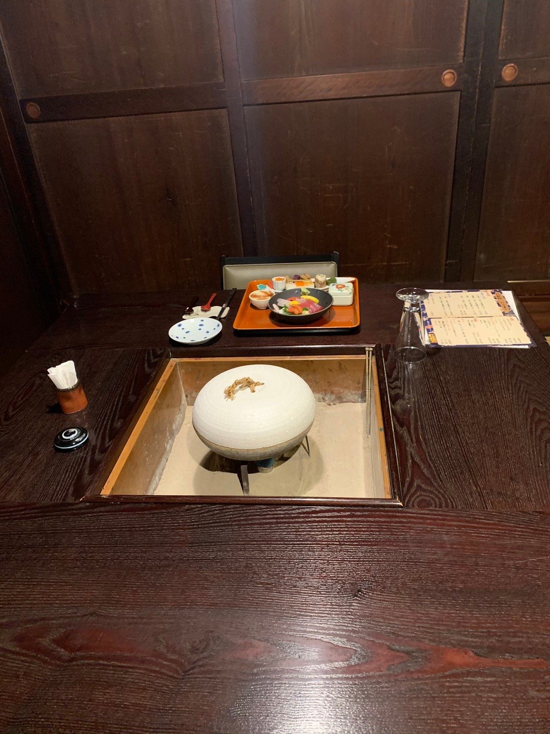 食事