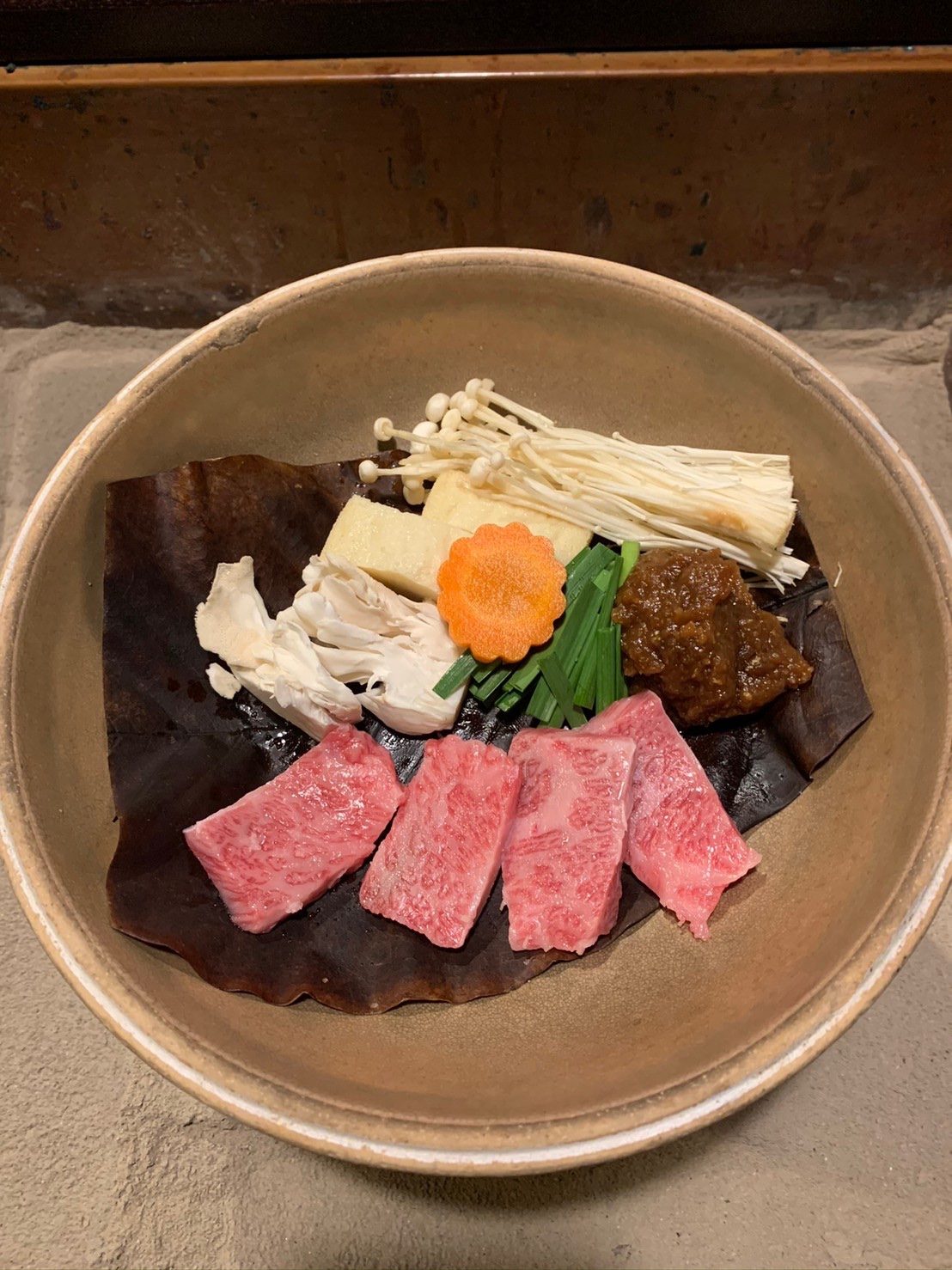 食事