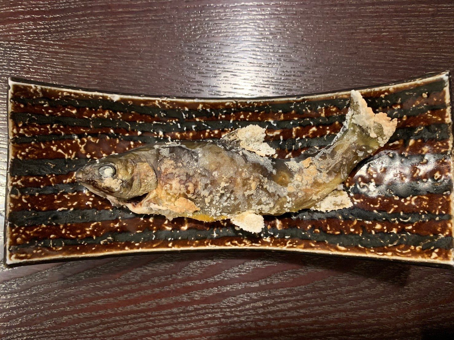 食事