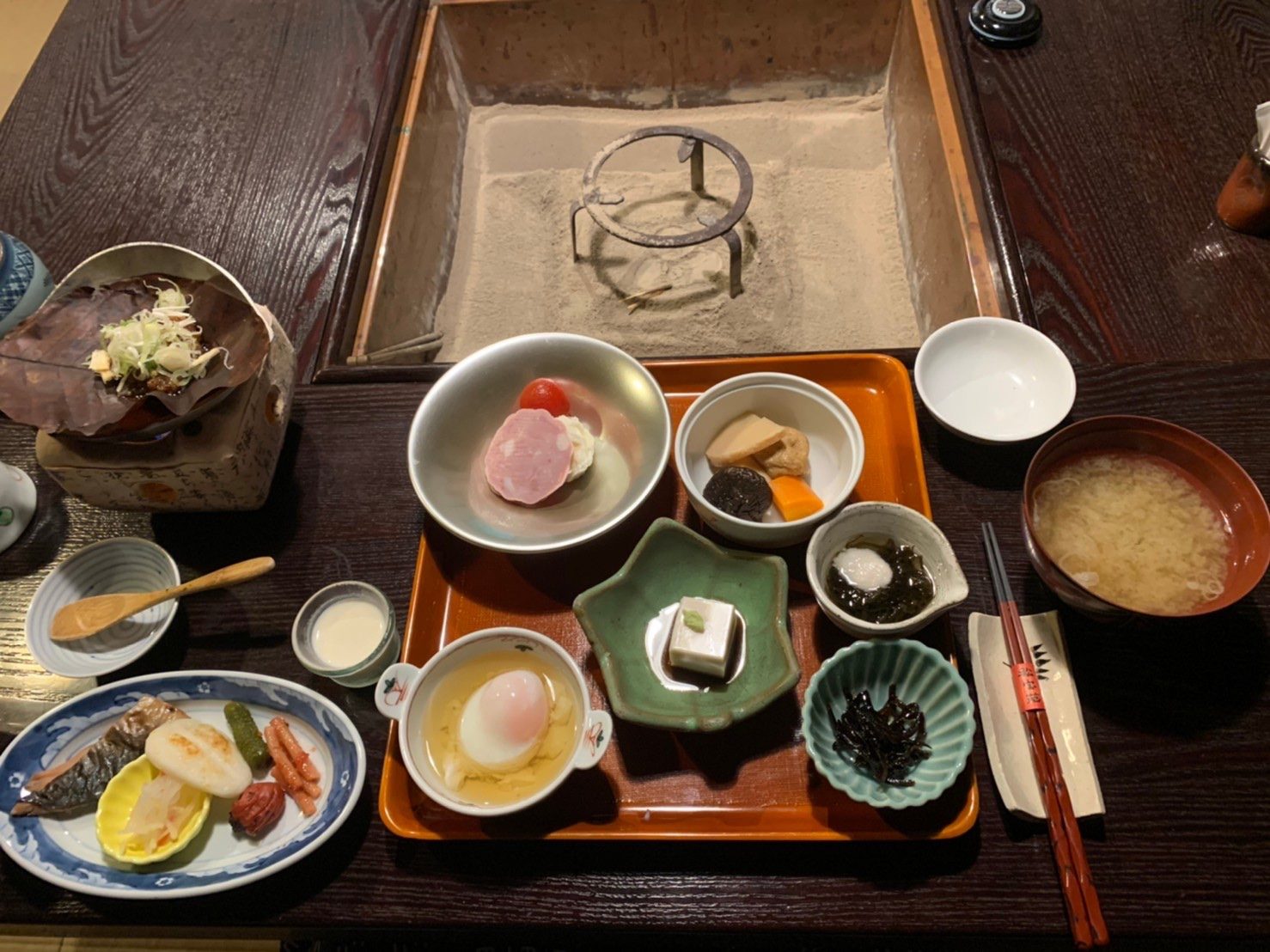 食事