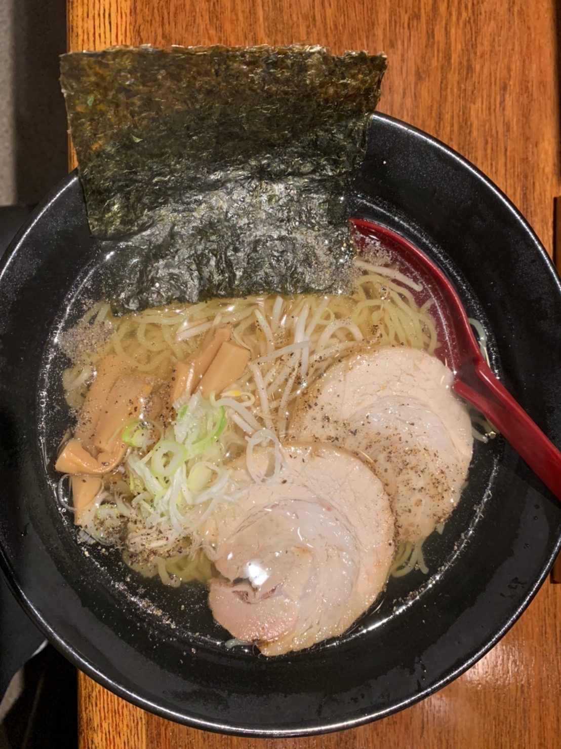 ラーメン