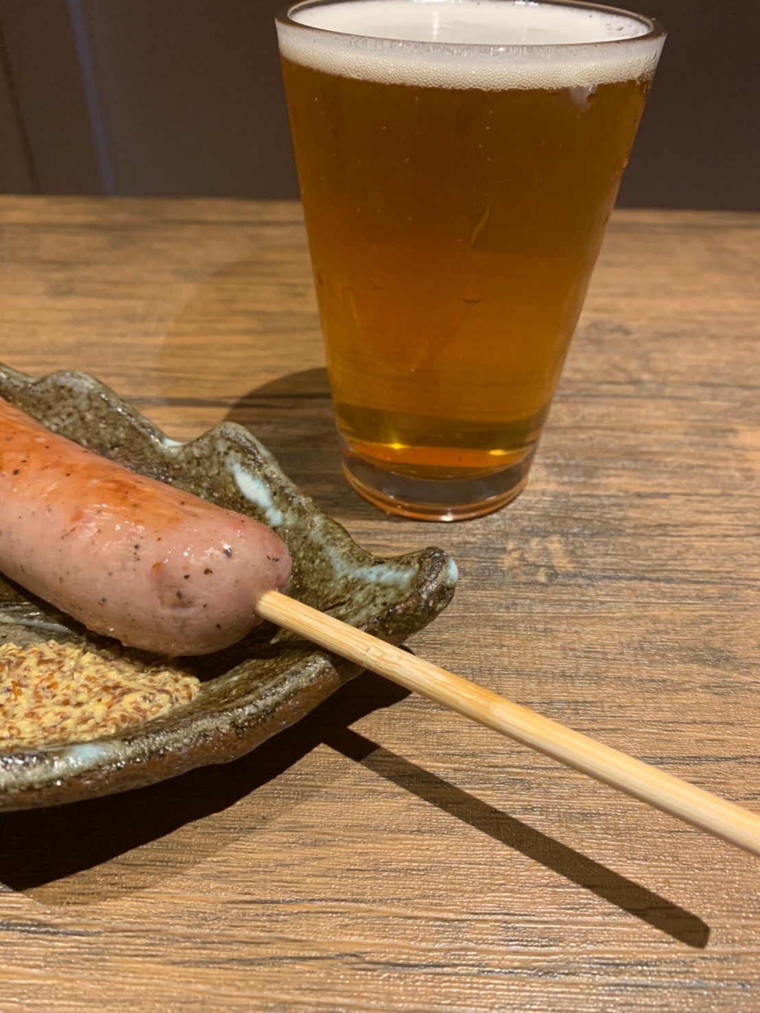 クラフトビール