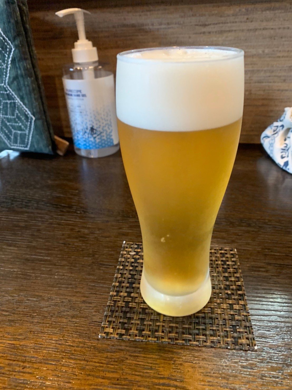 ビール